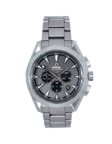 Omega Aqua Terra 150m Gents 231.10.44.50.06.001